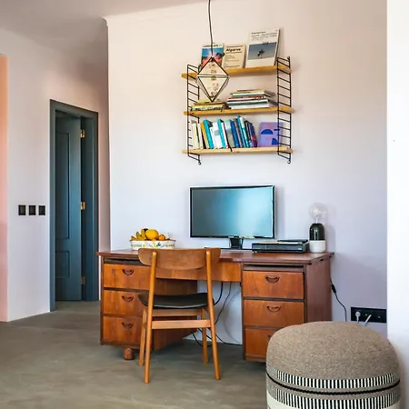 Alloggio in famiglia Water Views Casa Wan